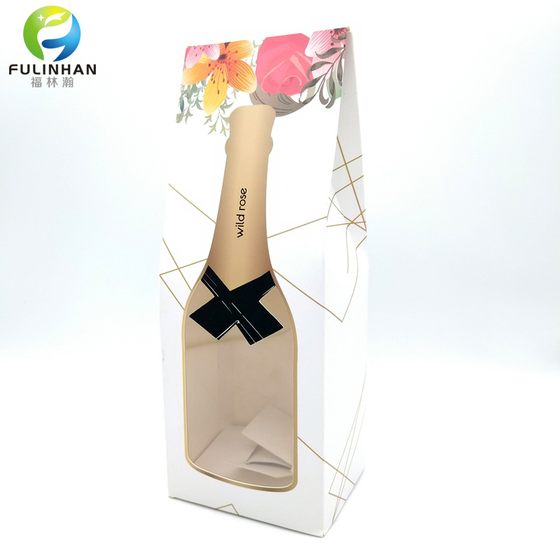 window gift box