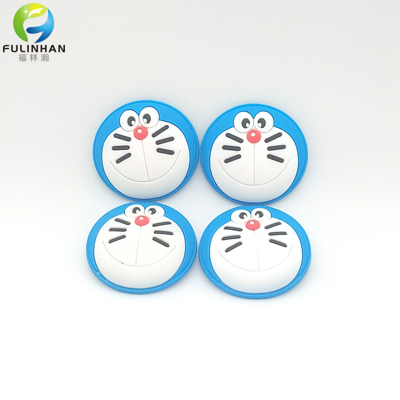 doraemon patch