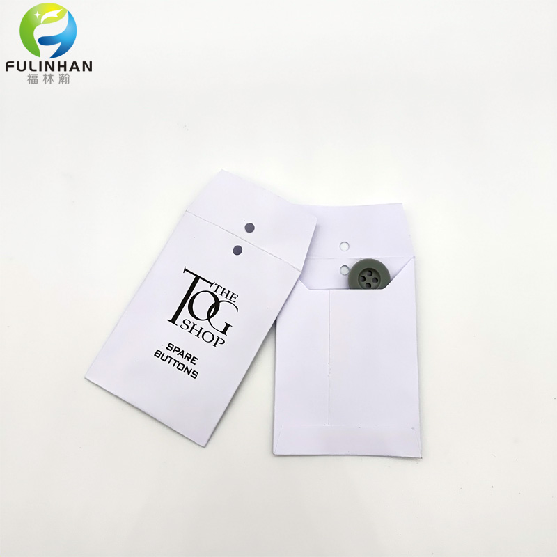 button hang tags