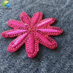 Custom sequins appliques Patches