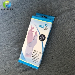 Protective Products Five Panel Hanger Boxes