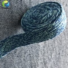 Custom cotton Webbing