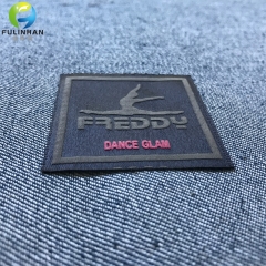 Apparel woven Label Solutions
