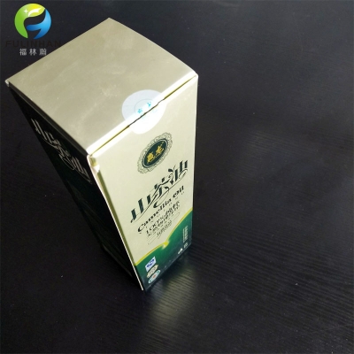 Light Film Packing Boxes for Food