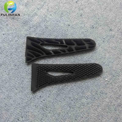 Wholesale Injection Sportswear Antiskid Cuff Tabs