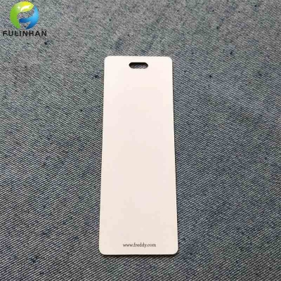 Custom Luxury Garment Paper Hang Tag