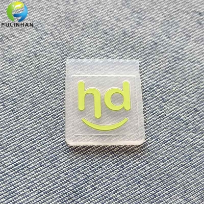 Rubber Patches