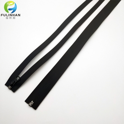 Custom Long Waterproof Zippers for Luggages