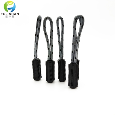 Custom Durable Outdoor Zipper Pulls