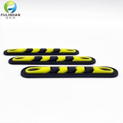 Wholesale Decoration Clothes Rubber Accessories Patch