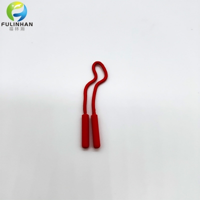 zipper pull
