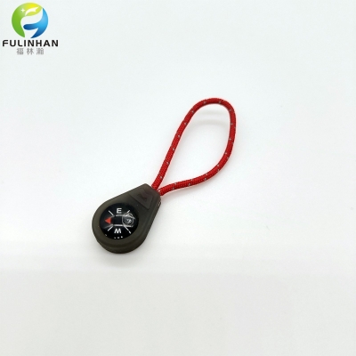 zip puller cord