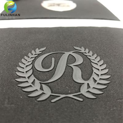 TPU Heat Transfer Labels